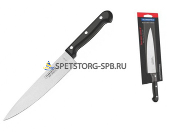 Нож Ultracorte для мяса 18см, в блистере     (5) (60) (1 080)     23861/107
