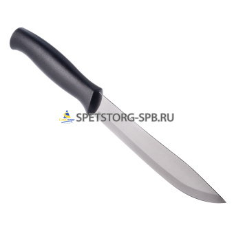 Нож Athus для мяса 15 см, без индивид. уп., черн.     (120)     23083/006