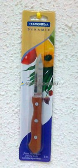 Нож Dynamic для очистки овощей 7,5см     22310/103