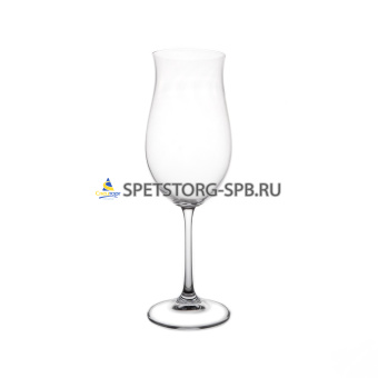 Набор бокалов 6 пр. для вина ELLEN/SAFIA 360 мл     (1)     18209