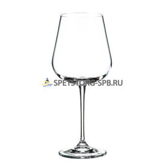 Набор бокалов 6 пр. для вина ARDEA/AMUDSEN 540 мл     (1)     24544