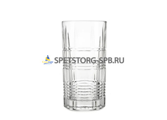 Набор стаканов Даллас 380 мл 6 шт     (2) (120)     P6611