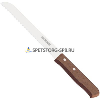 Нож Tradicional для хлеба 17,5см     (1)     22215/007