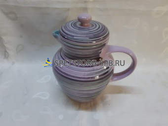 Кувшин для воды     (1)     ЛАВ00014139