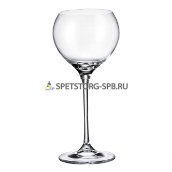 Набор бокалов 6 пр. для вина CARDUELIS/CECILIA 340 мл     (1)     20653