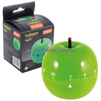 Таймер Apple