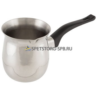 Кофеварка стальная 650мл CW-650 (турка)   (1)     985208