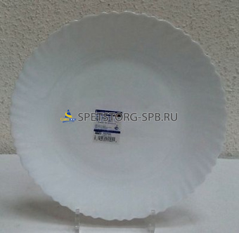 Тарелка обеденная 27см  FESTON     (36) (1 152)     11365