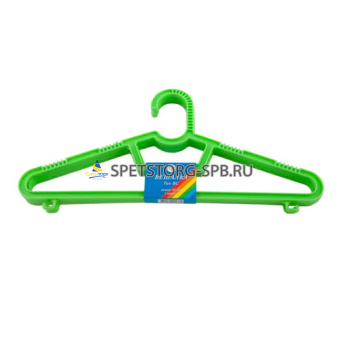 Вешалка р.44-46 (3 шт.)     (26)     23700