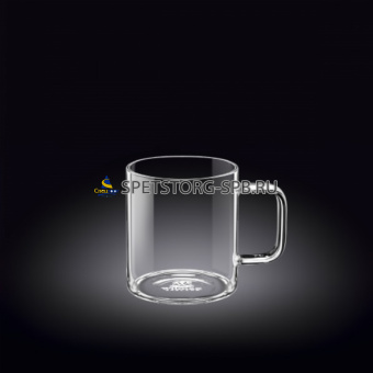Чашка WILMAX Thermo 200мл     (6) (144)     WL-888604 / A