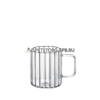 Кружка WILMAX 300 мл     (6) (72)     WL-888616 / A
