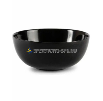 Пиала LUMINARC Diwali Black 750мл  14,5 см   (6) (24) (1 152)     P0863
