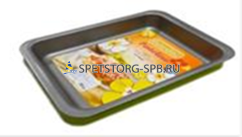 Противень 28*22*5см Pastelino       (1)     74022MХ1AD