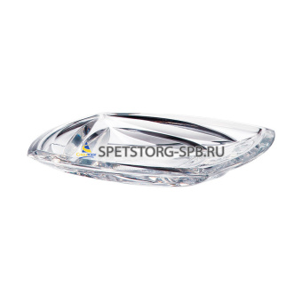 *Конфетница 18 см FACET     (1)     27862