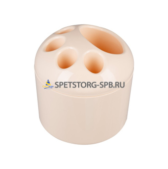 Подставка для зубных щеток     (24) (576)     21300