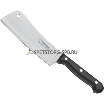 Топорик кухонный TRAMONTINA Ultracorte 15см     (60)     23864/106