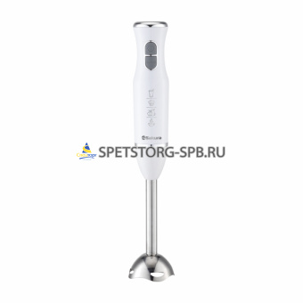 Блендер погружной 600Вт DC мотор, ножи нерж.сталь (1)   SA-6263W