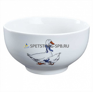 Пиала 850мм ф.788 ГУСИ деколь б/отводки    (6)     0С1982Ф34