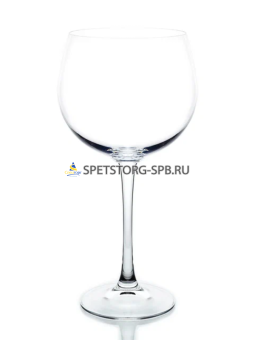Набор бокалов для вина ВИНТАЖ 2 шт. 820 мл   40602/820/2