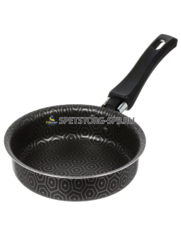 Сковорода 14 см штампованная   (12)   VSV17114