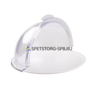 Блюдо с крышкой для выпечки     (5)     М6368