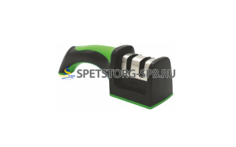 Ножеточка 2 степени заточки: грубая заточка, шлифовка     (1)     SA-6651GR/R