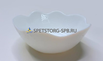 * Салатник  LUMINARC Galeo White 14см     (4) (24) (2 184)     V9427