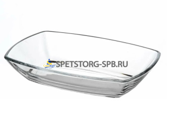 Блюдо ТОКИО 120*180 мм     54942SL