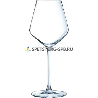 Бокал для вина CHEF&SOMMELIER 380мл     (24) (384)     V4317