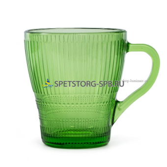 Кружка LUMINARC Луиз 280мл шартрез     (6) (918)     O0490