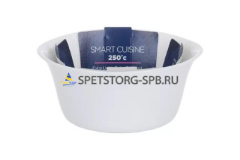 Рамекин 11 см SMART CUISINE     (12) (1 728)     N3295