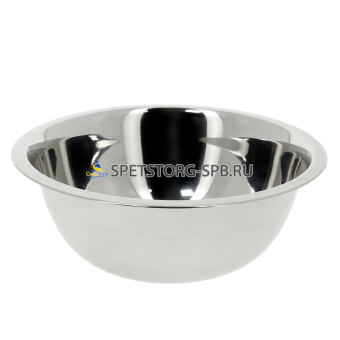 Миска глубокая д,20см, 1450мл  (72)     W20