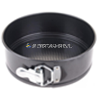 Форма разъемная 24см для выпечки   (24)   102901