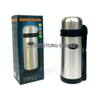 Термос 1,5 л универс. "BIOSTAL"   (1)     NG-1500-1