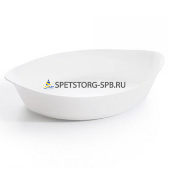 Форма овальная  29X17 SMART CUISINE CARINE     (6) (570)     Q5598