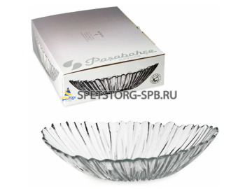 *Салатник упрочненный АВРОРА 330*264 мм     (2)     10611SL