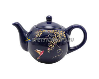 Чайник PRIMA COLLECTION Южная ночь 730 мл     (18)     PC710SN730