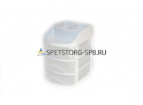 Ящик- органайзер МиниБокс 3 с органазейром     (8)     БП524