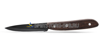 Нож для овощей APOLLO genio "BlackStar"     (1)     BLS-05