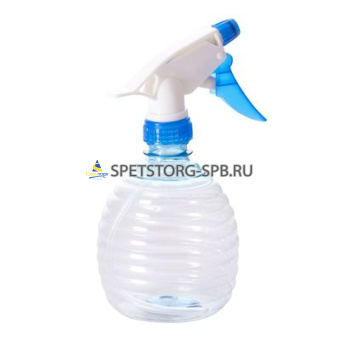 Опрыскиватель для растений 0,5л     (40)     ING51005