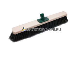 Техническая щётка 54см "Wood" бук    (18) (288)      SV3121/221207400/00