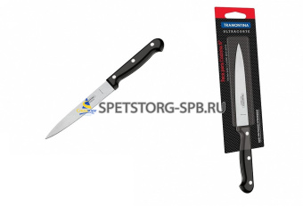 Нож Ultracorte кухонный 15см, в блистере     (5) (60)     23860/106