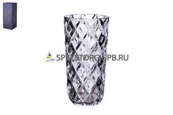 Ваза для цветов 13.5*27.5см   9142