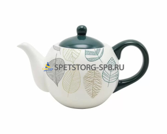 Чайник PRIMA COLLECTION Листопад 730мл     (18)     PC710LF730