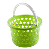 Корзинка "СТАЙЛ" круг. 2,2 л d=185 h=136     (36)     83100