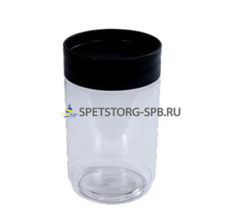 Банка для хранения сыпучих продуктов 1,0л "Asti", в ассортименте    (12)     РТ1161/221102704/01/221102730/02/221116101/02