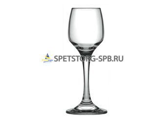 Рюмки ИЗАБЕЛЛА 6 шт. 65мл     (4)     440164B