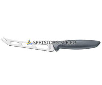 Нож Plenus для сыра 15см серый, без индивид.упаковки     23429/066