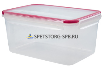 Контейнер "Экстра ЛОК" L 3,3л BRIGHT      (8)     67300/67316