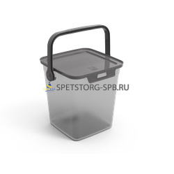 Контейнер для стирального порошка Smart 6,5 л     (6)     69301